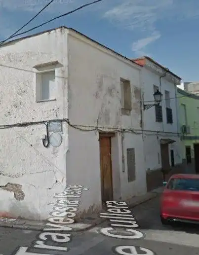 Haus zum Verkauf in De LaVerge De Cullera 55, imagen 17