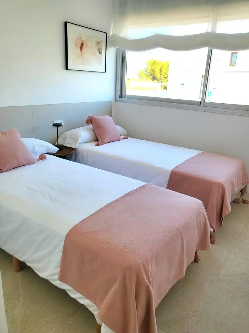 Bungalow avec piscine à vendre à Los Balcones - Los Altos, imagen 10