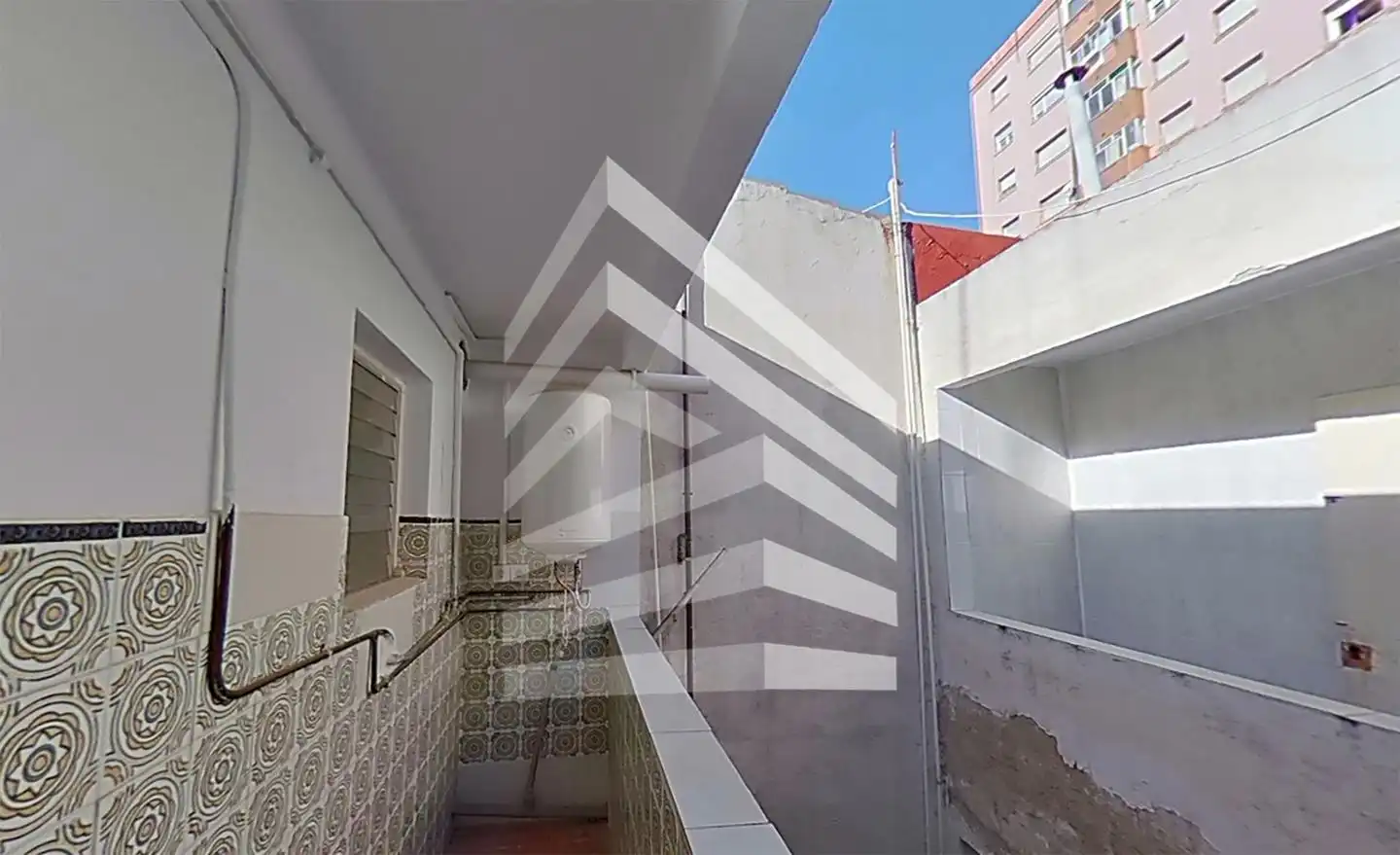 Ático en venta en calle Pintor Rosales, imagen 8