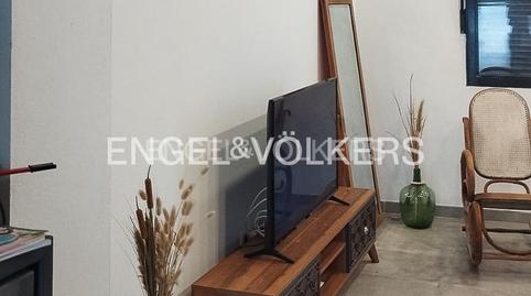 Foto 3 de Casa o chalet de alquiler en Calle L'horta, Alfafar, Valencia