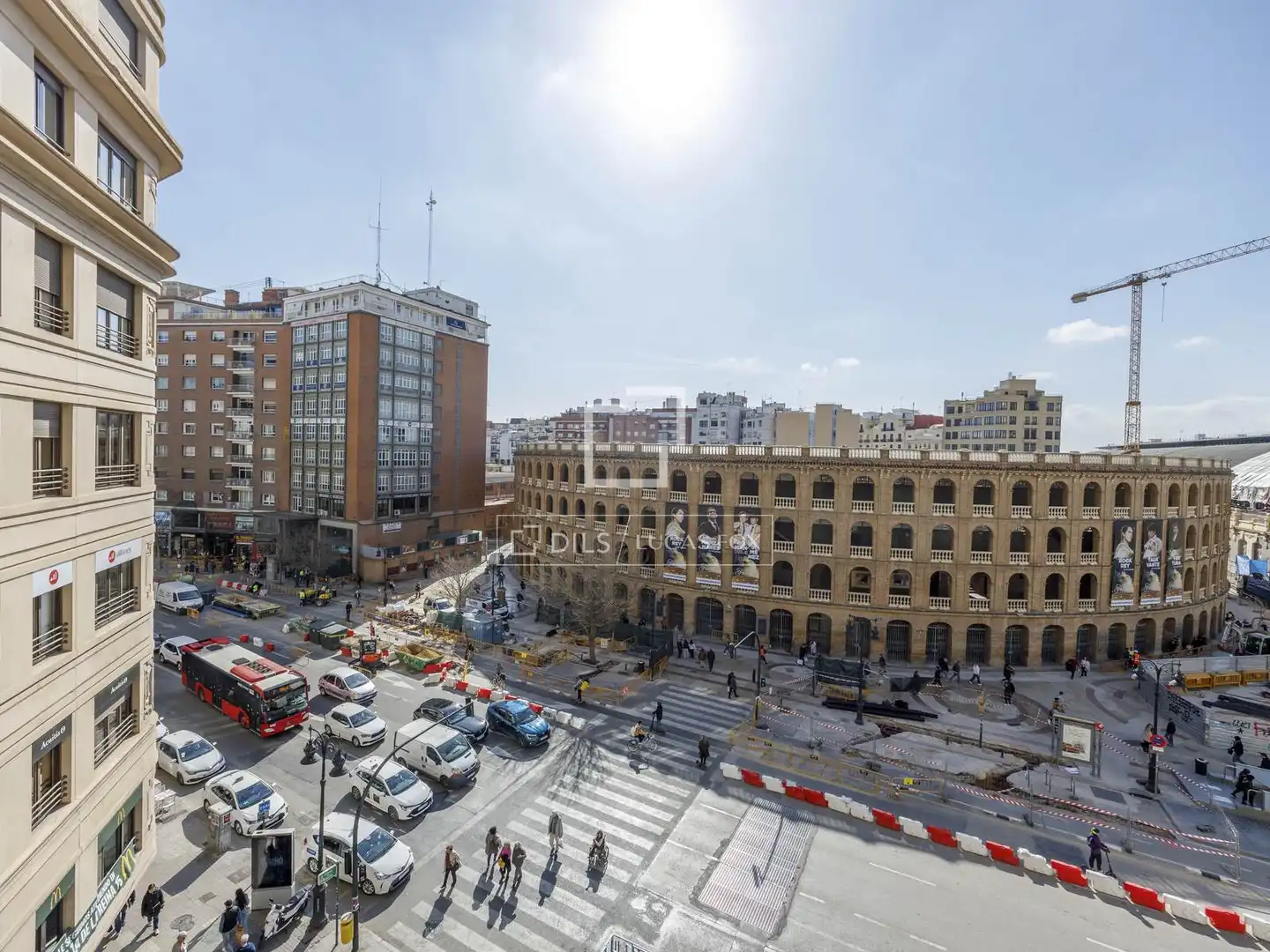 Flat with terrace to rent in Sant Joanet, imagen 9