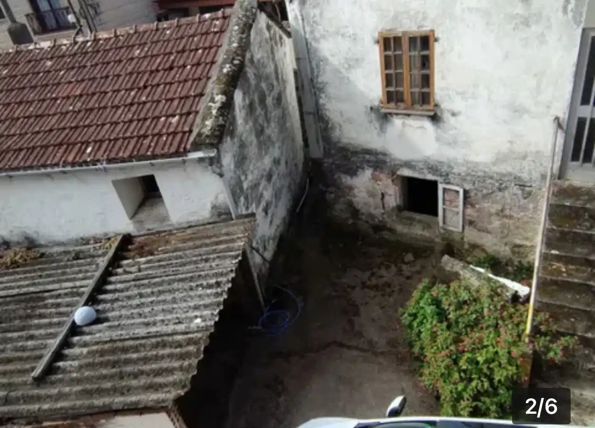 Haus mit Garten zum Verkauf in Moaña, imagen 3