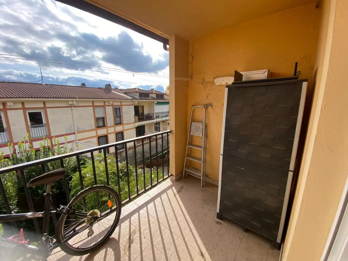 Duplex in vendita a calle rosales 88, imagen 17