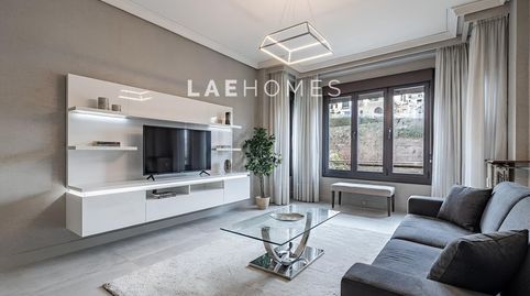 Foto 2 de Piso en venta en Avenida Avenida Ategorrieta, 11, Gros, Donostia - San Sebastián