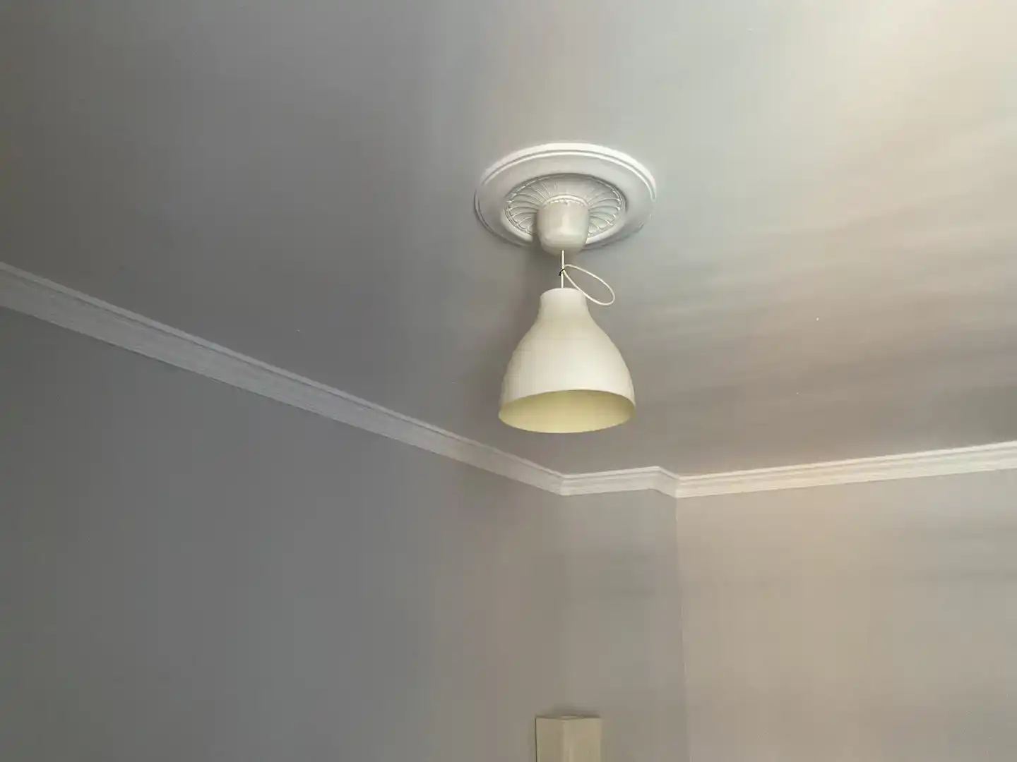 Schlafzimmer von Wohnung zur Miete in Aranjuez mit Klimaanlage, Parkett und Möbliert
