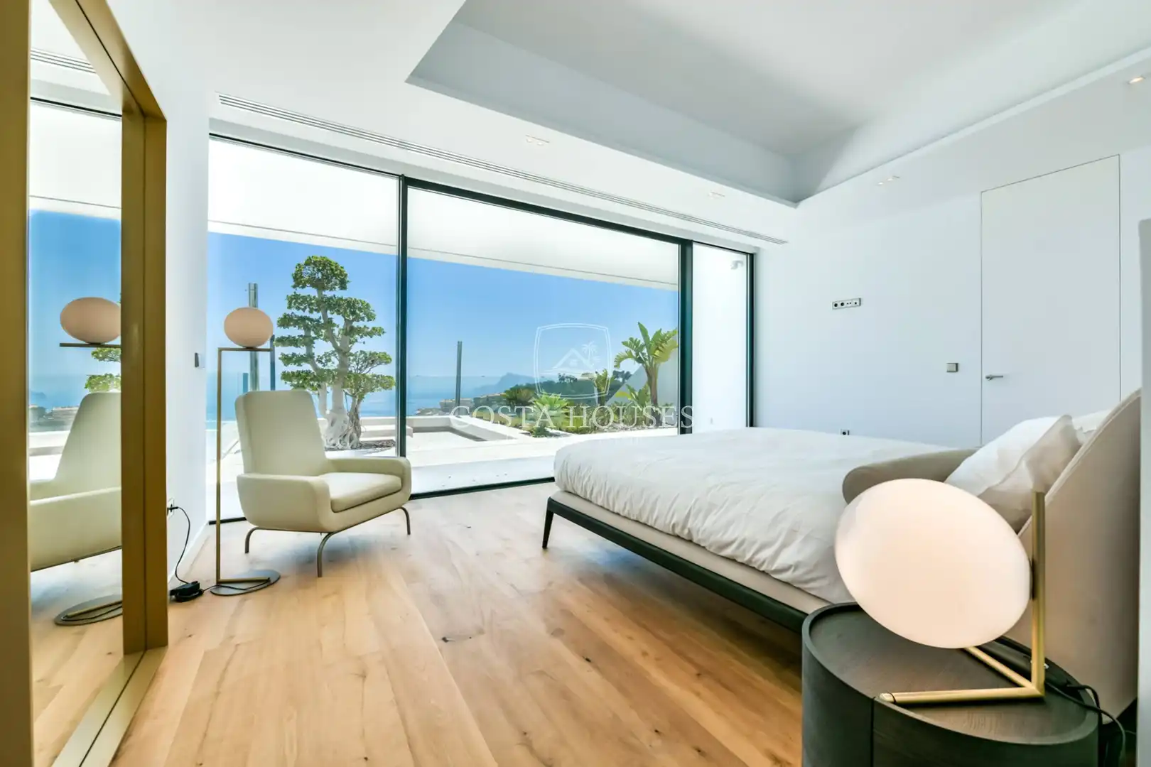 Detached house with pool for sale in Altea Hills, imagen 13