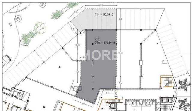 Local comercial en Alquiler en Magaluf