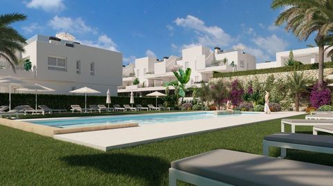 VILLA ADOSADA EN ALGORFA, imagen 5