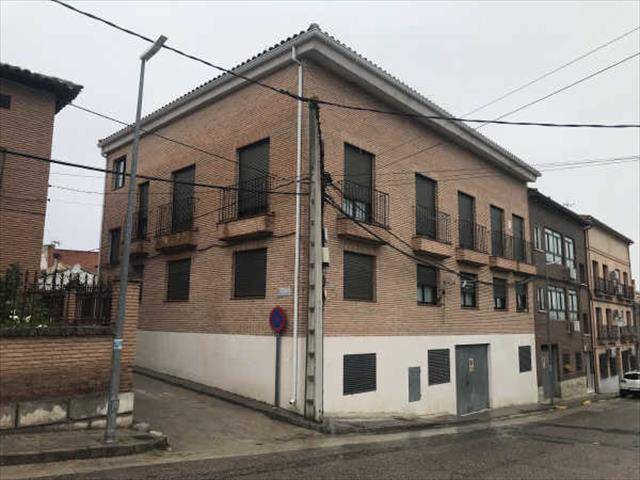 Garaje en Venta en Bargas