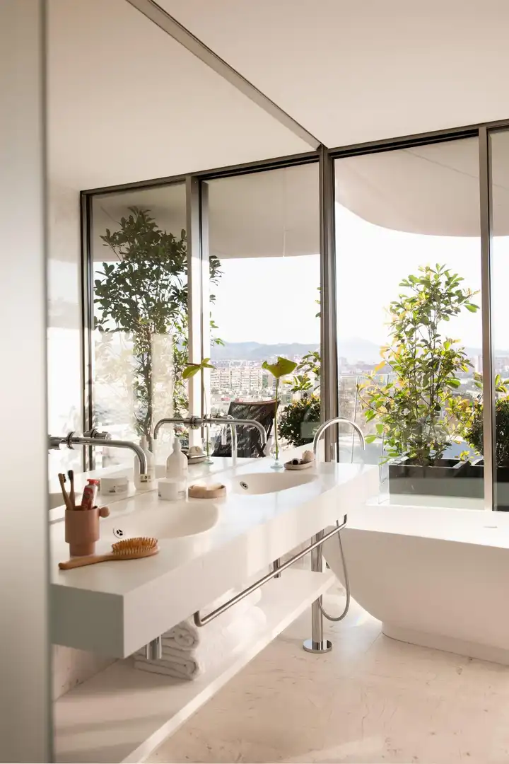 Appartamento con terrazza in vendita a Sant Martí, imagen 6
