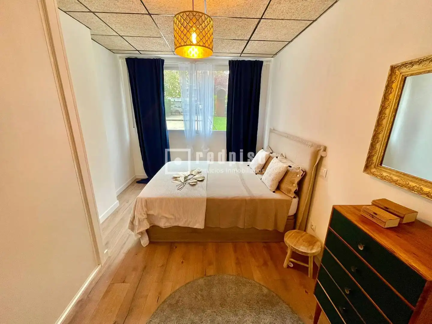 Habitación de Piso en venta en Madrid con Aire acondicionado, Calefacción y Terraza