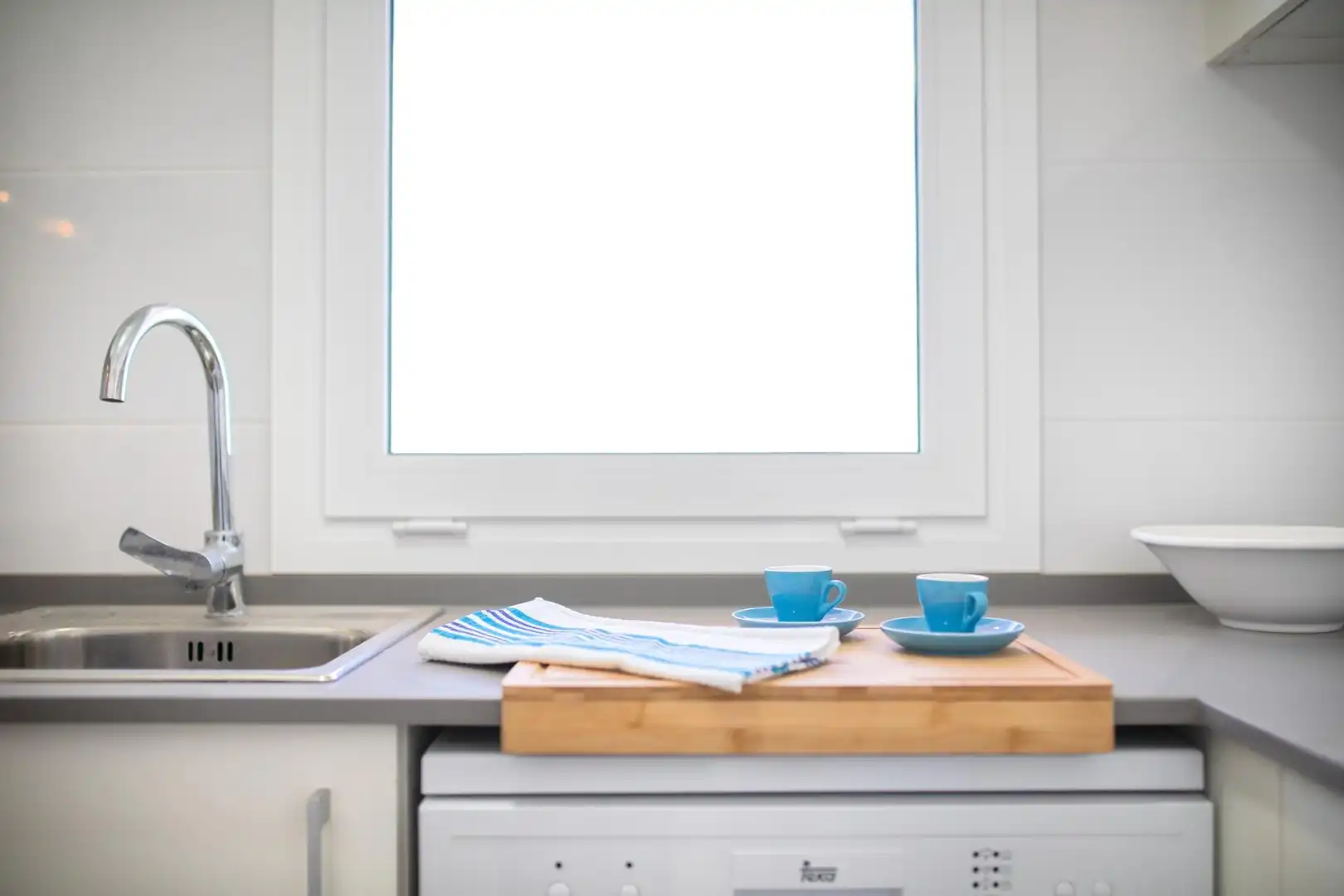 Appartement à louer à Passeig JOSEP MUNDET, imagen 18