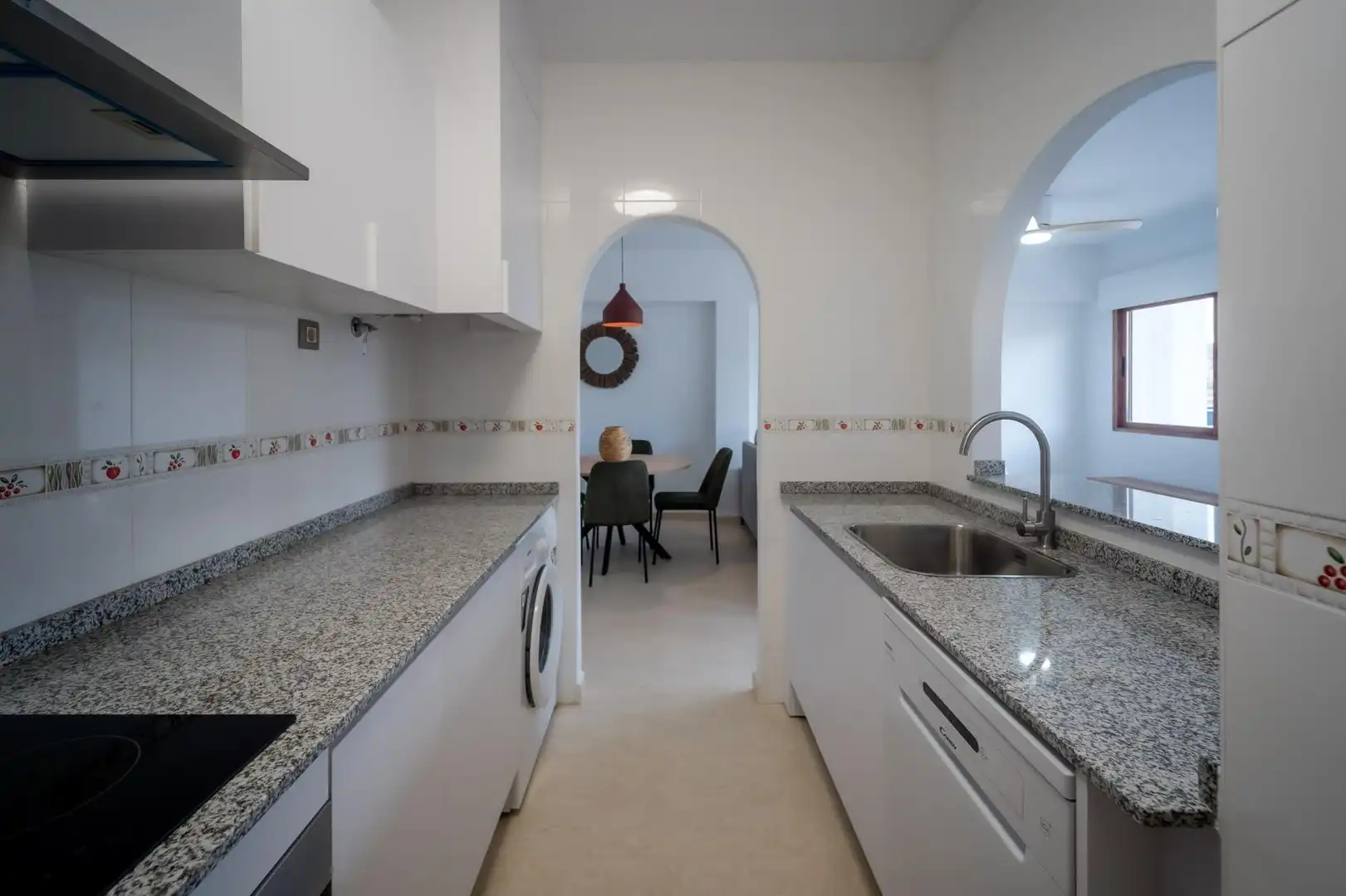 Apartament amb piscina en venda a Burjulu - La Mulería, imagen 3