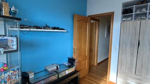 Foto 4 de Pis en venda a Avenida Da Coruña, A Piriganlla - Albeiros - Garabolos, Lugo