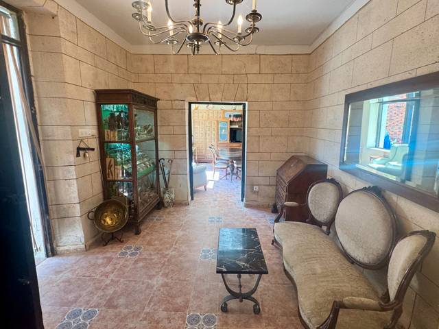 Casa-chalet en Venta en Corrales del Vino