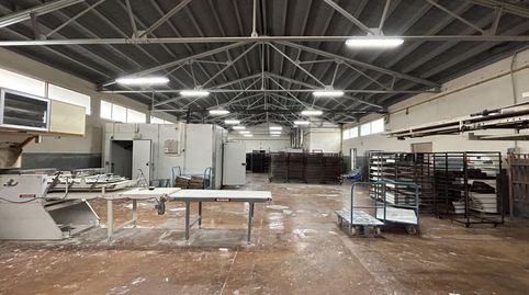 Photo 2 of Industrial buildings for sale in Nord, La Ràpita