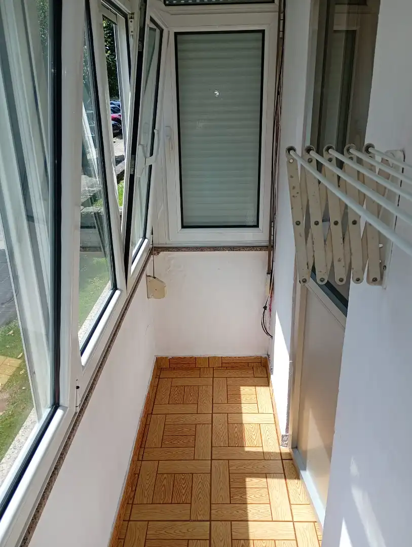 Terrasse von Wohnung zum Verkauf in Gijón  mit Möbliert
