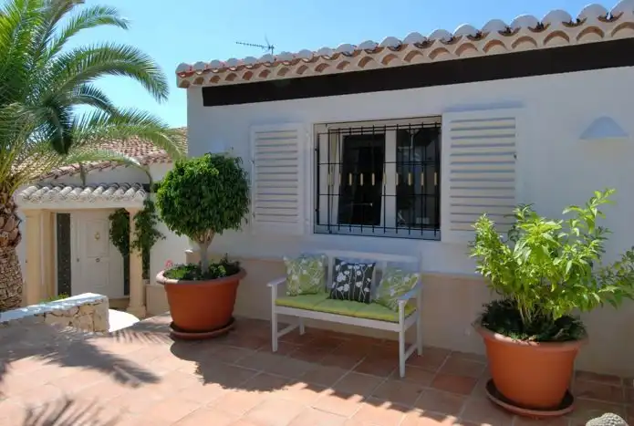 Xalet amb piscina en venda a Moravit - Cap Blanc, imagen 29