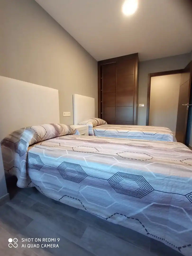 Wohnung zur Miete in Adina- Portonovo, imagen 10