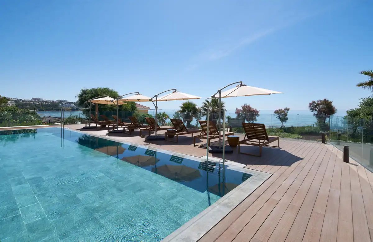 Apartament amb piscina en venda a Costa Natura, imagen 17