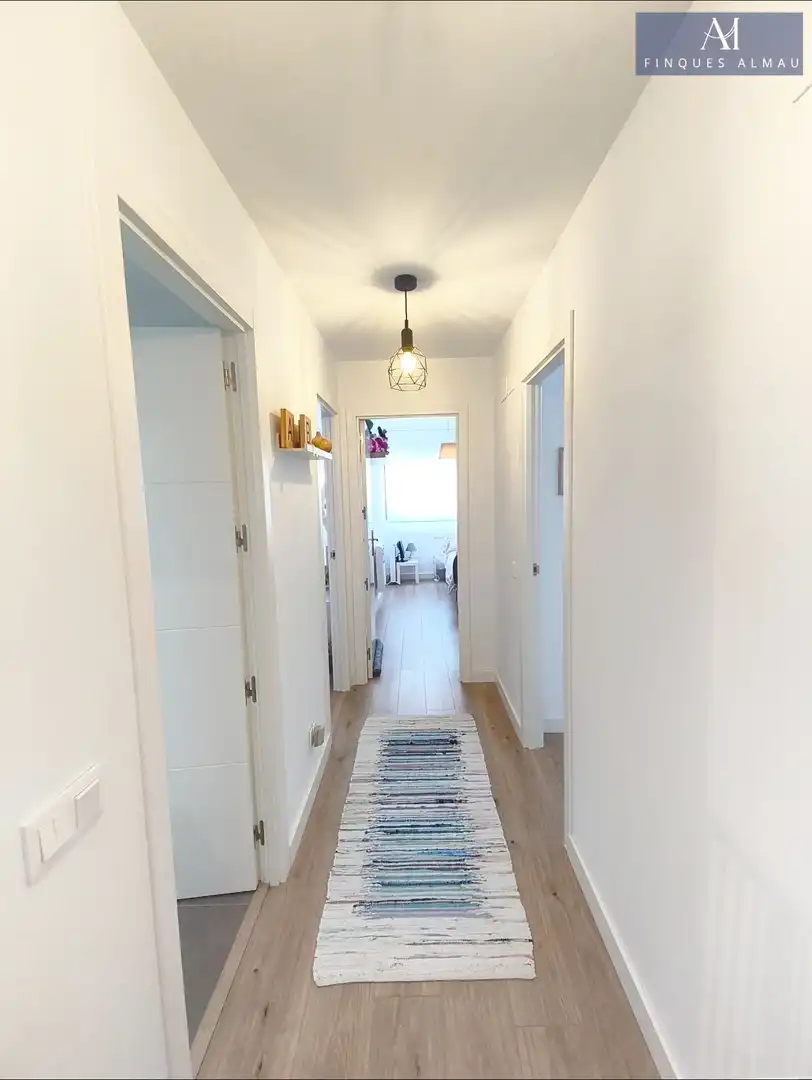 Casa adosada en venda en Calafell amb Calefacció, Jardí privat i Parquet