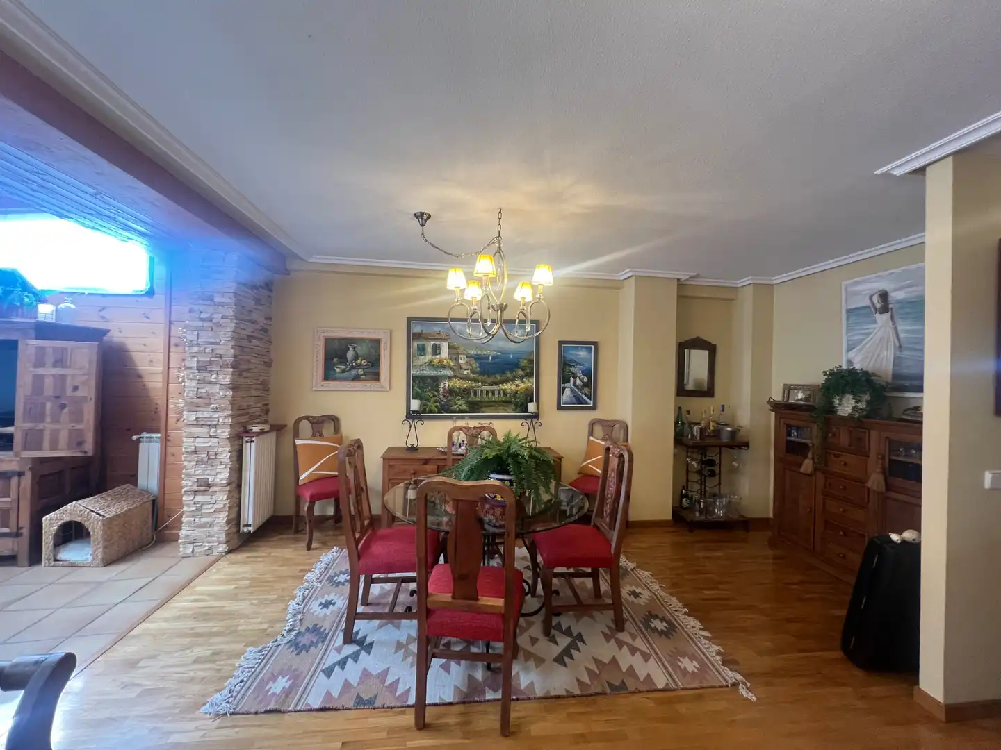 Casa o chalet en venta en Avenida Principal, La Fresneda