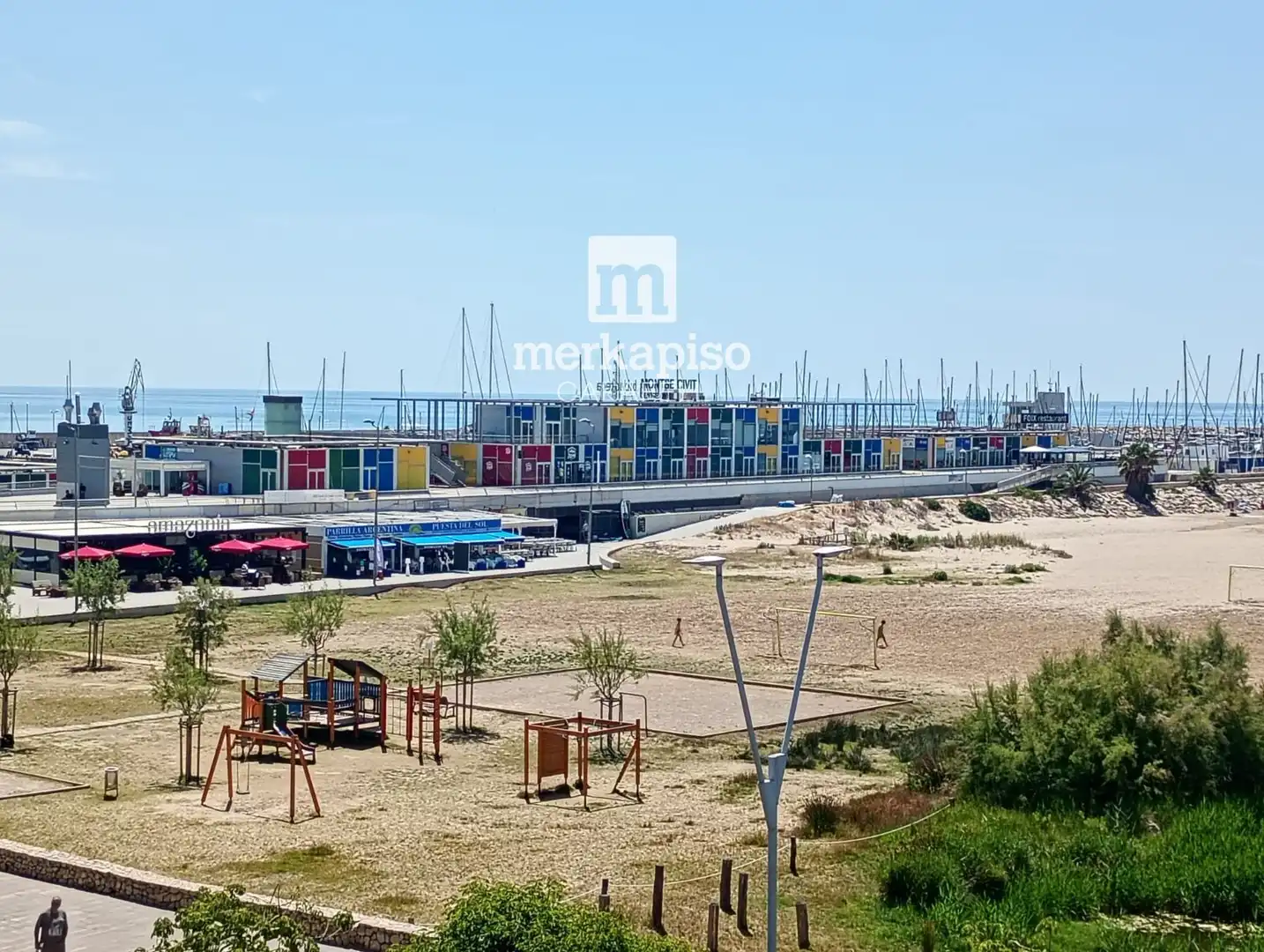 Flat for sale in Calafell  with Air Conditioner, Heating and Terrace