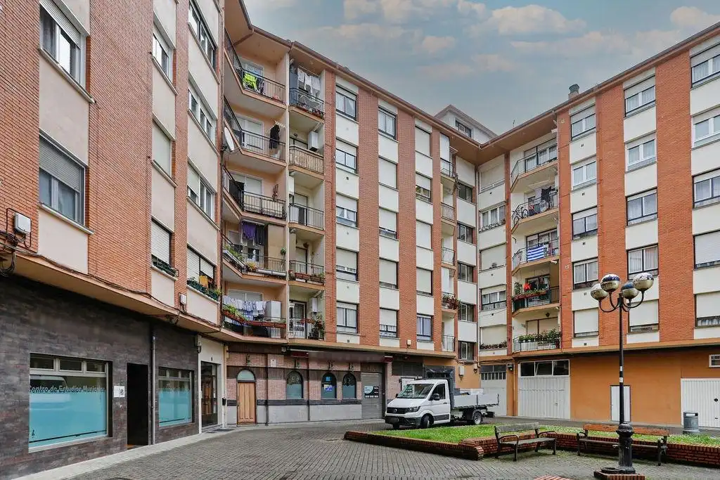 Local comercial en venda a Calle Landaluze 2, imagen 28