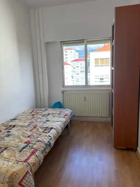 Habitación de Piso en venta en Ferrol con Calefacción, Amueblado y Horno