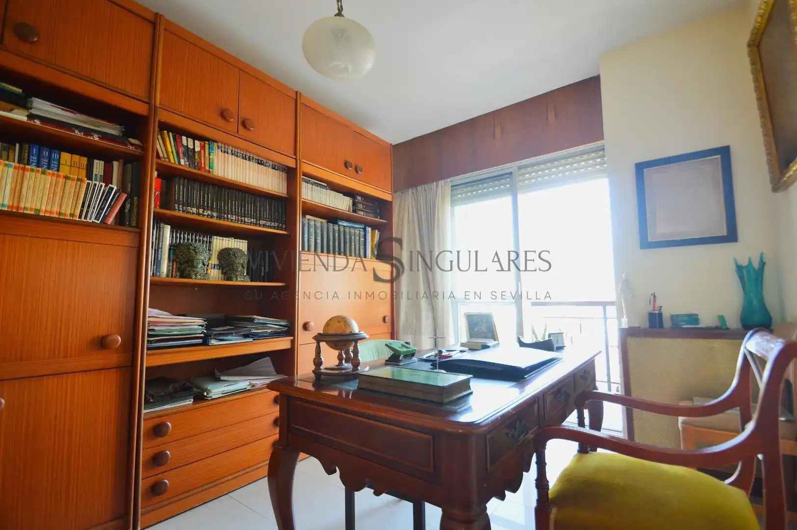 Piso con terraza en venta en Calle SANTA FE, imagen 28