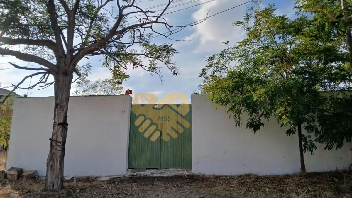 Residencial en venda en Salamanca