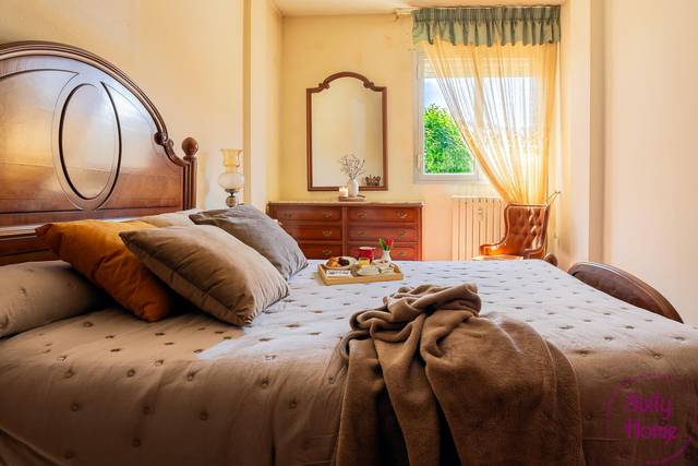 Piso en Venta en Calle JOAQUIN COSTA, 43 en Grañén