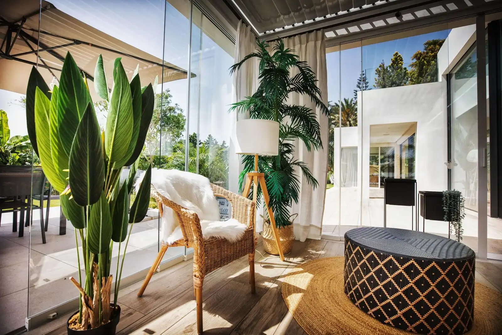 Villa mit Pool zum Verkauf in Benamara - Atalaya, imagen 28