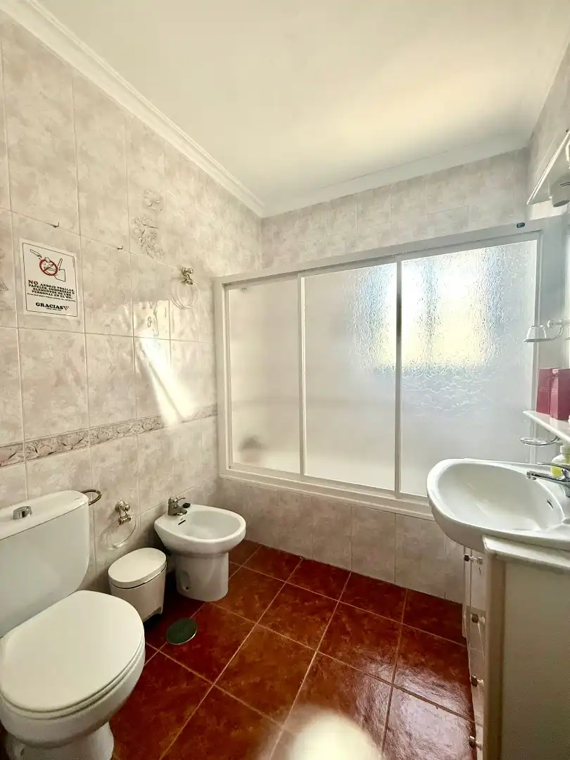 Villa con giardino in vendita a El Lentiscal 37, imagen 7
