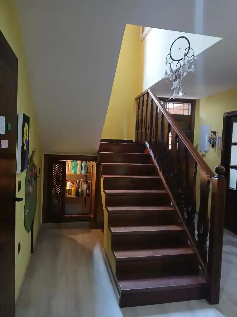 Casa o xalet en venda en Sotorribas