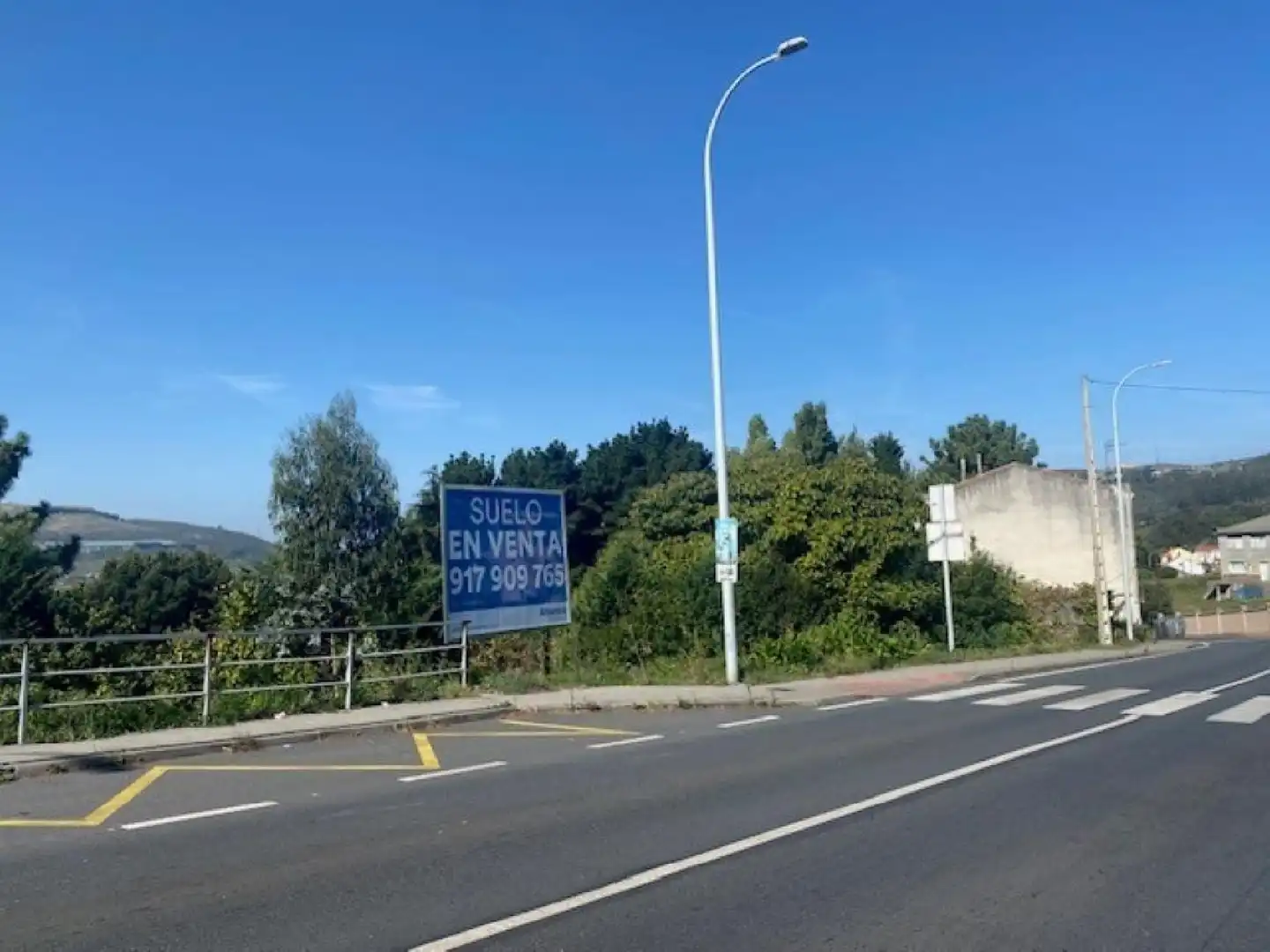 Residencial en venta en Agra del Orzán - Ventorrillo