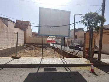 Terreni e lotti in vendita a Santa María del Águila