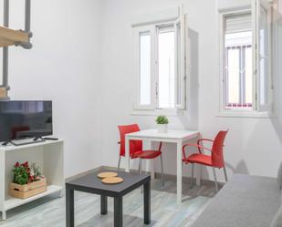 Apartment to share in Gaztambide