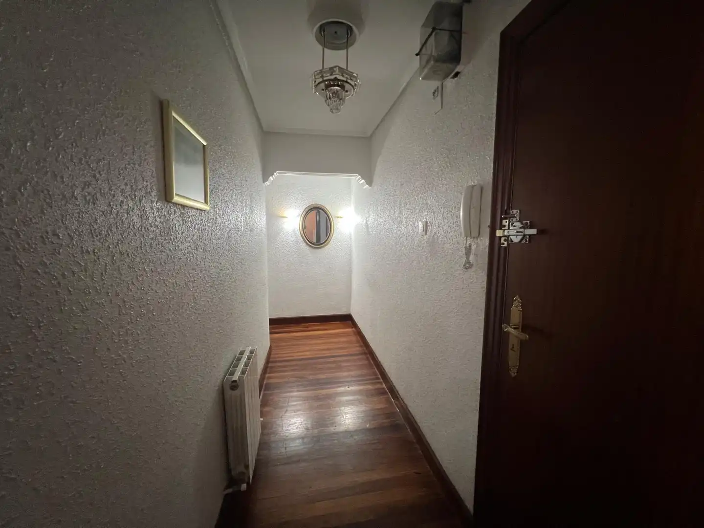 Flat for sale in Bilbao   with Heating and Balcony