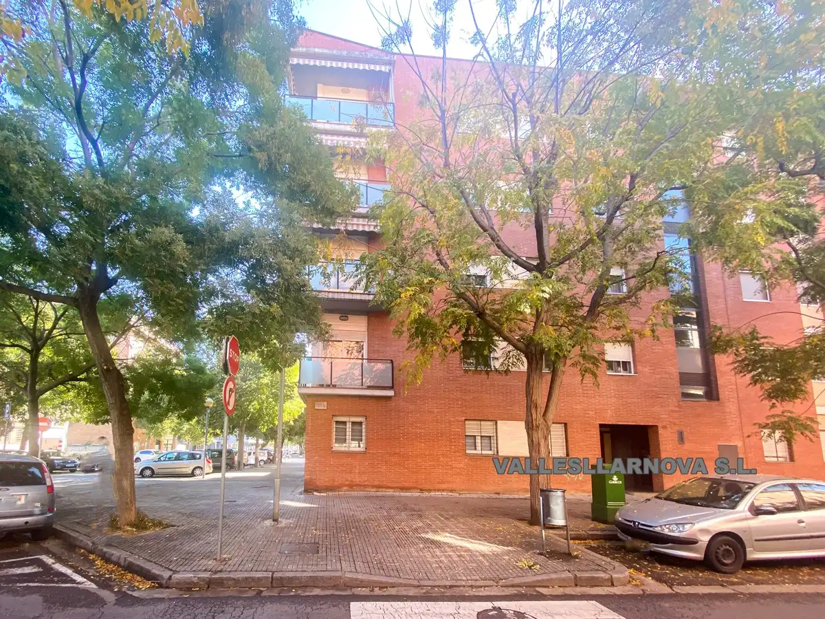 Pis amb terrassa de lloguer a Can Pantiquet, imagen 27