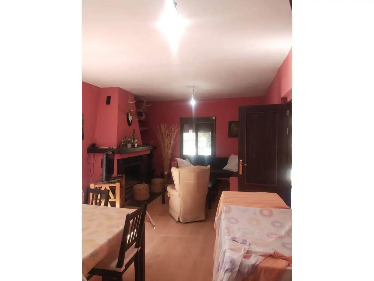Casa rustica con piscina in vendita a Carretera Cueva de la Morenilla, imagen 9