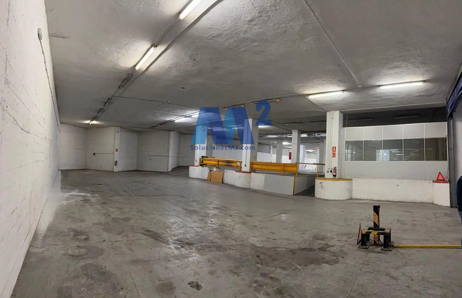 Industrial building to rent in Llanos de Jerez, imagen 3