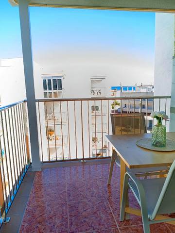 Apartamento en Venta en Marítim