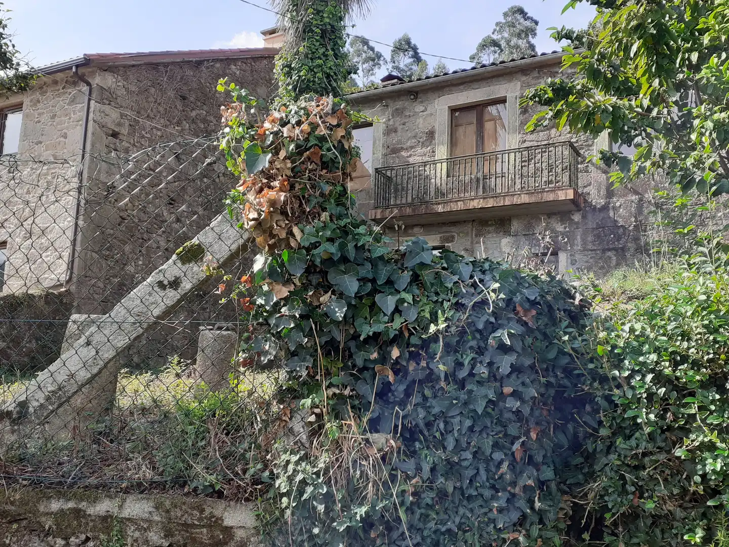 Casa adosada en venta en Socastro, 28, Teo