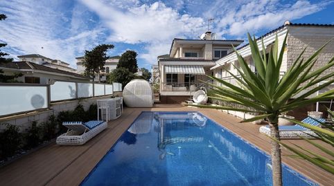 Foto 4 de Casa o chalet en venta en El Moncayo - El Pòrtic, Guardamar del Segura