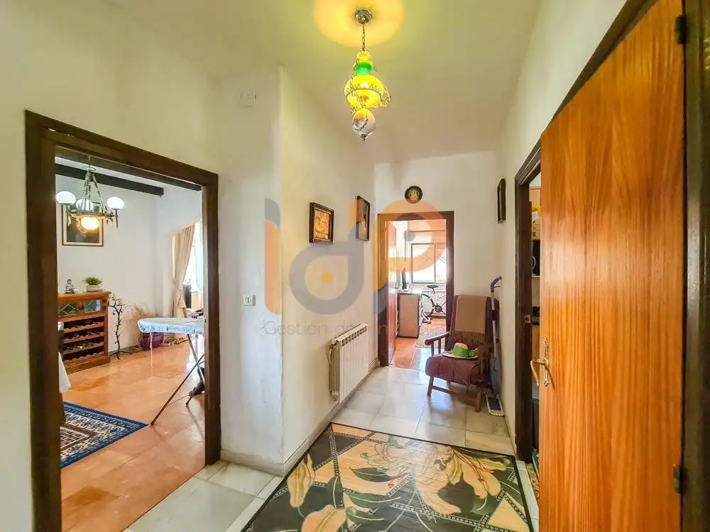 Casa o chalet en venta en Arboleas con Jardín privado, Terraza y Trastero