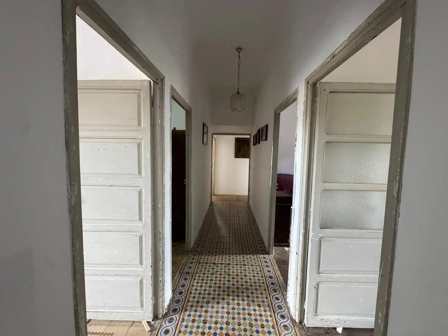 Casa amb terrassa en venda a Camino de San Roman, imagen 24