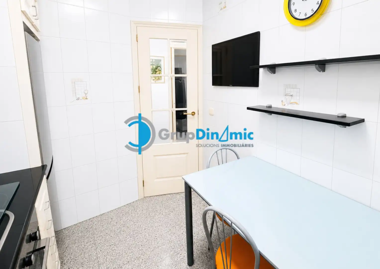 Cocina de Piso en venta en Palamós con Aire acondicionado, Calefacción y Terraza