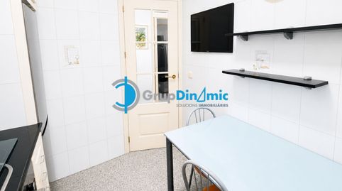 Foto 5 de Piso en venta en Centre, Palamós