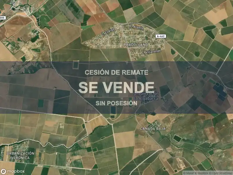 Flat for sale in Carmona